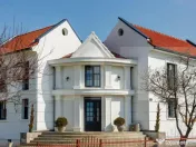 Casa/Vila Dumbravita 