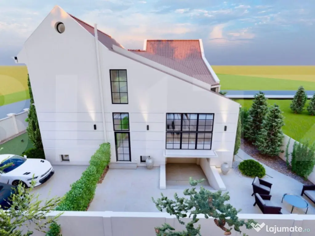 Casa/Vila Dumbravita