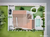 Casa/Vila Dumbravita 