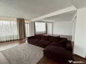 Colțar Mobexpert,maro închis,material textil,huse detașabile 