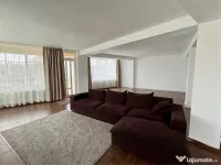 Colțar Mobexpert,maro închis,material textil,huse detașabile 