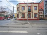 Business cu identitate: Apartament Unirii , demisol, parter