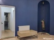 Business cu identitate: Apartament Unirii , demisol, parter 