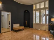 Business cu identitate: Apartament Unirii , demisol, parter 