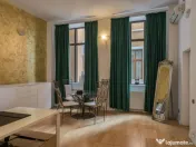 Business cu identitate: Apartament Unirii , demisol, parter 