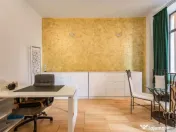 Business cu identitate: Apartament Unirii , demisol, parter 