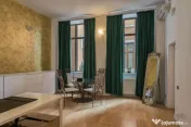 Business cu identitate: Apartament Unirii , demisol, parter