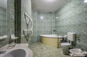 Business cu identitate: Apartament Unirii , demisol, parter