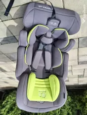 Scaun copii KinderKraft ComfortUp, 22-36 kg 