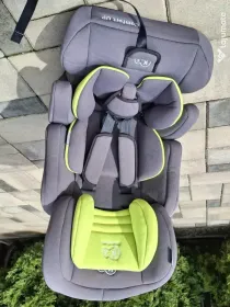 Scaun copii KinderKraft ComfortUp, 22-36 kg