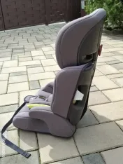 Scaun copii KinderKraft ComfortUp, 22-36 kg 