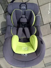 Scaun copii KinderKraft ComfortUp, 22-36 kg 