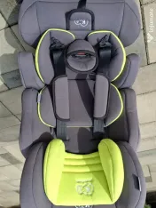 Scaun copii KinderKraft ComfortUp, 22-36 kg 