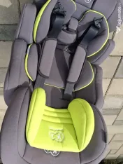 Scaun copii KinderKraft ComfortUp, 22-36 kg 