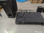 Donez sistem sunet cu dvd 