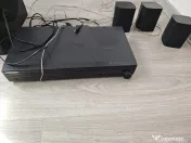 Donez sistem sunet cu dvd 