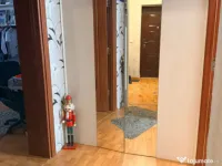 OFERTA PASTE-APARTAMENT 2 CAM DECOMANDAT+BOXA+.LOC PARCARE, 