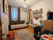 OFERTA PASTE-APARTAMENT 2 CAM DECOMANDAT+BOXA+.LOC PARCARE, 