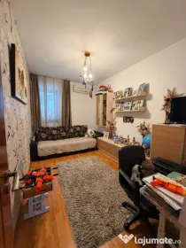 APARTAMENT 2 CAM DECOMANDAT+BOXA+.LOC PARCARE, Complex Ferva