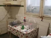 2 camere, et 1/4, bloc tip P-Drumul Taberei 