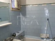 2 camere, et 1/4, bloc tip P-Drumul Taberei 