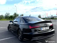 Audi A6 Quattro 2017 