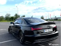 Audi A6 Quattro 2017