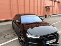 Audi A6 Quattro 2017