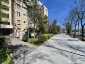 Apartament de 2 camere, etaj 2, lângă parc și metrou! 