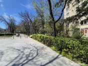 Apartament de 2 camere, etaj 2, lângă parc și metrou! 