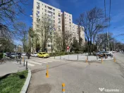 Apartament de 2 camere, etaj 2, lângă parc și metrou! 