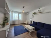 Apartament de 2 camere, etaj 2, lângă parc și metrou! 