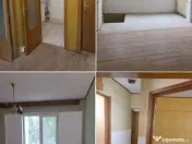 4 camere | Aviatiei | Soseaua Pipera | bloc 1987 