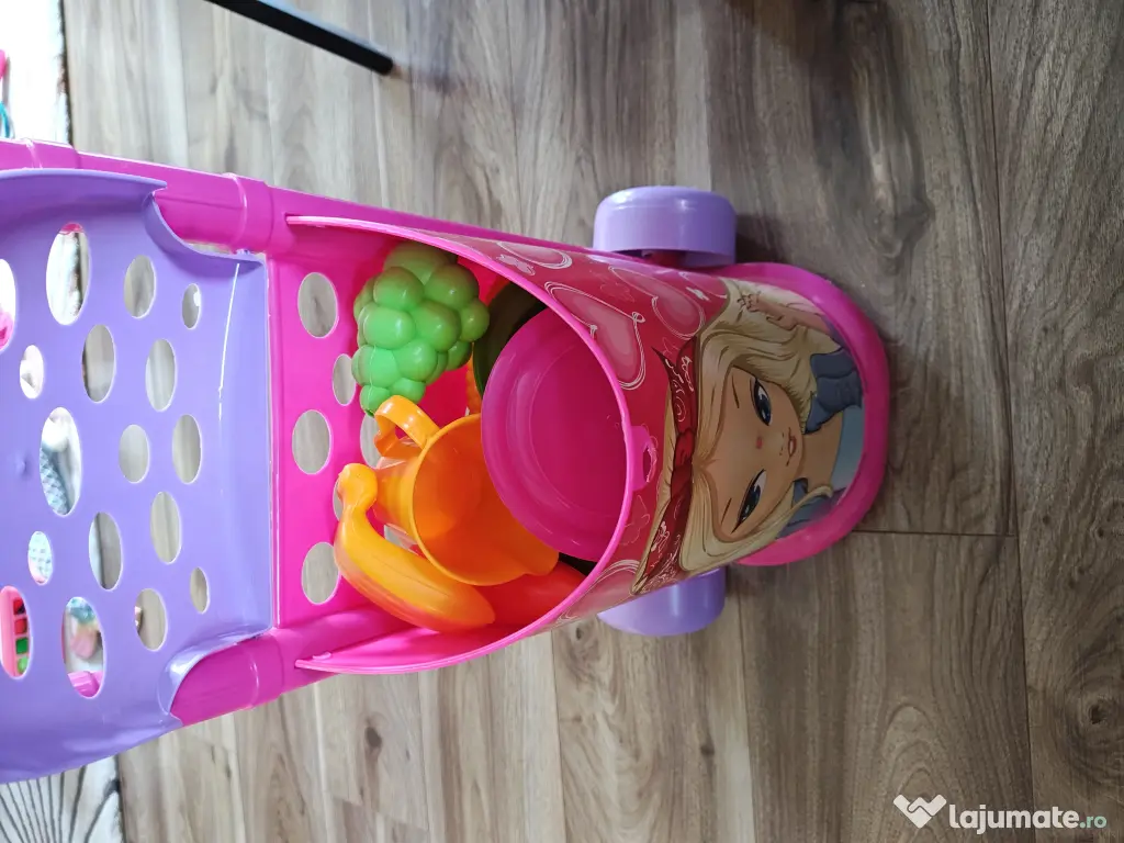 Bucatarie copii Ikea cu accesorii