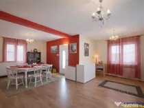 Casa, dotari preferentiale, garaj, curte, gradina, extindere