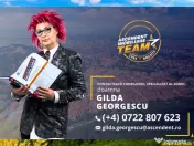 Casa, dotari preferentiale, garaj, curte, gradina, extindere 