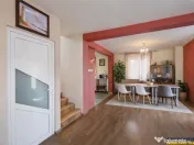 Casa, dotari preferentiale, garaj, curte, gradina, extindere 