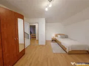 Casa, dotari preferentiale, garaj, curte, gradina, extindere 