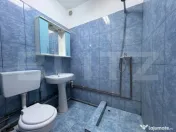 Garsonieră Etaj 2/4, zona Elisabetin – Funcțională imed 