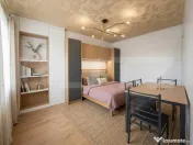 Garsonieră Etaj 2/4, zona Elisabetin – Funcțională imed 