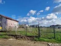 Teren intravilan, Simnicul de Sus, Romanesti, 1000(1500) mp 