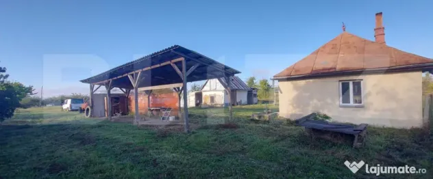 Casa la Silagiu/Buzias