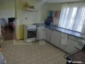 Casa + gospodarie la Silagiu/Buzias 