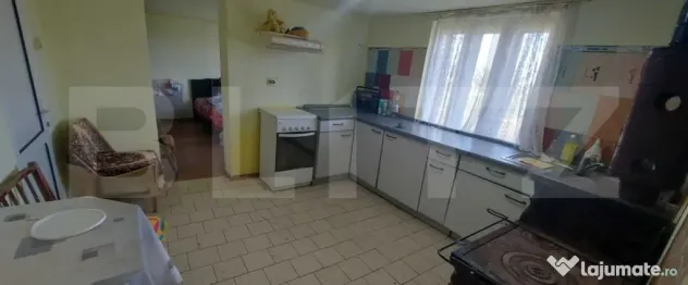 Casa la Silagiu/Buzias