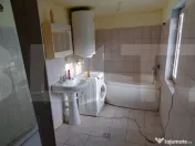 Casa + gospodarie la Silagiu/Buzias 