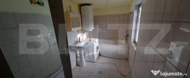 Casa la Silagiu/Buzias
