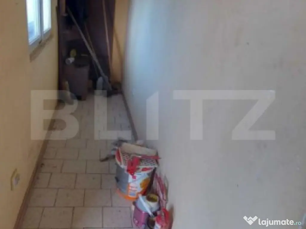 Casa + gospodarie la Silagiu/Buzias