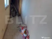 Casa + gospodarie la Silagiu/Buzias 