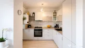 2 Camere Modern, Bloc 2019, Etaj 4/4 cu Lift, Valea Largă 