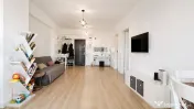 2 Camere Modern, Bloc 2019, Etaj 4/4 cu Lift, Valea Largă 